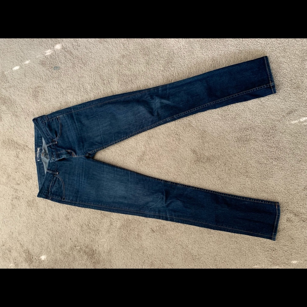 Hudson Jeans